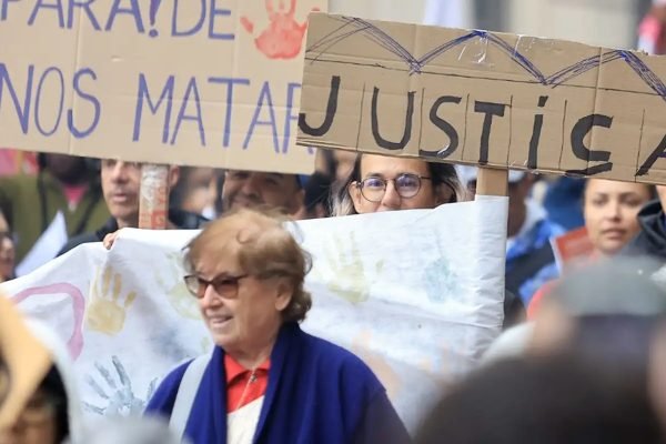 Grito dos Excluídos têm atos em defesa por moradia e contra violência