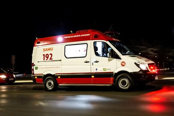 Homem morre após choque em canteiro de obras no aeroporto de Guarulhos