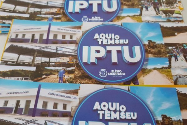 IPTU