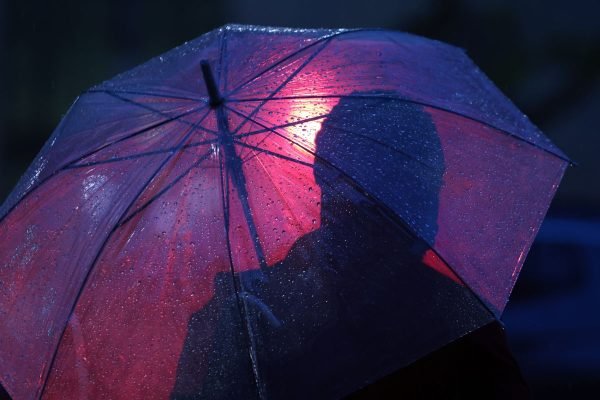 Inmet alerta para risco de vendaval no Rio Grande do Sul nesta sexta