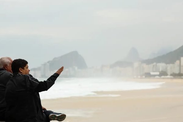 Inmet mantém alerta para o frio; Sul e Sudeste podem ter geada