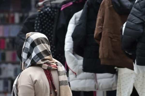 Inmet prevê segunda sob frio intenso no Sudeste