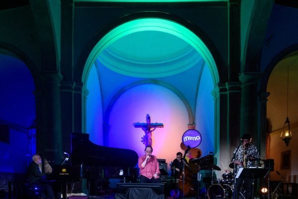 MIMO Festival chega a São Paulo com programação gratuita