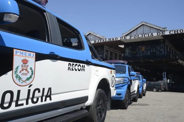 MPRJ acompanha investigações sobre morte de empresário por policiais