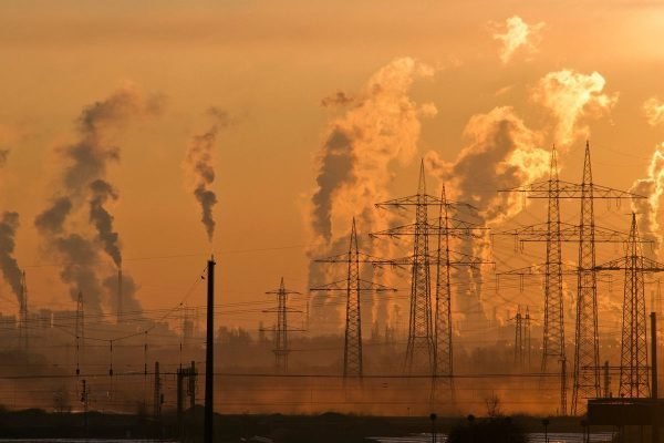 Maiores emissores de gases de efeito estufa ainda não revisaram metas