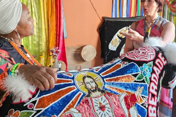 Maranhão reconhece Quilombo Liberdade como patrimônio cultural