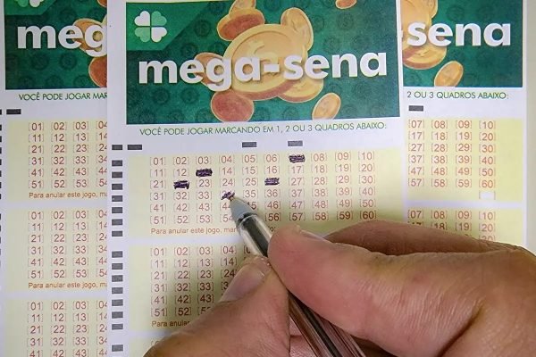 Mega-Sena não tem ganhador e prêmio sobe para R$ 150 milhões