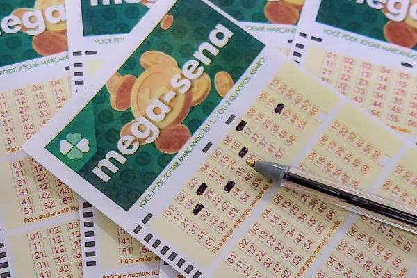 Mega-Sena sorteia nesta quinta-feira prêmio estimado em R$ 3,5 milhões