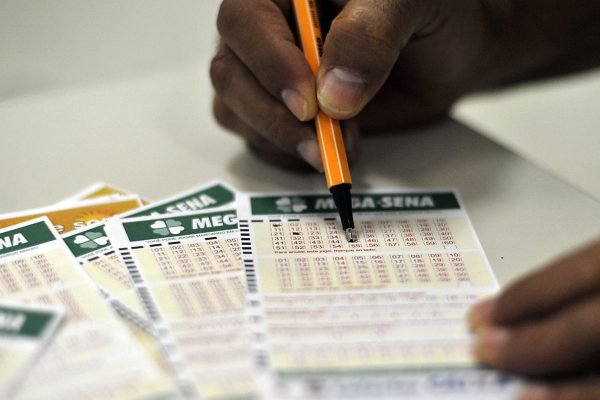 Mega-Sena sorteia prêmio acumulado de R$ 50 milhões nesta quinta-feira