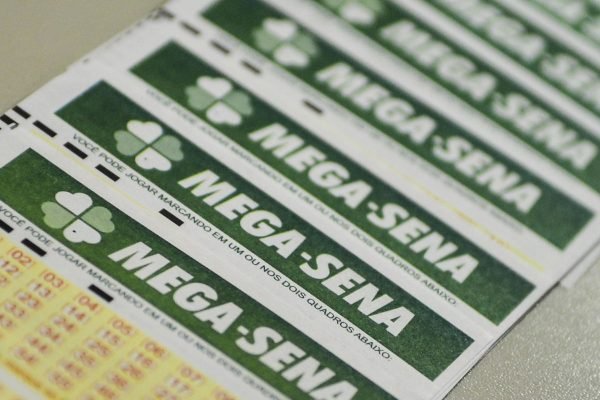 Mega-Sena sorteia prêmio acumulado em R$ 25 milhões nesta terça-feira