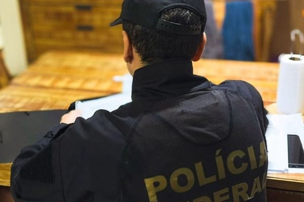 Ministério Público e PF fazem operação em SP contra corrupção policial