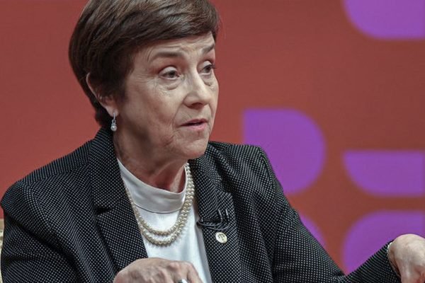 Ministra do TST Delaíde Miranda é entrevistada hoje no DR com Demori