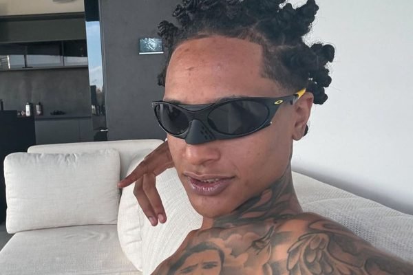 Ministro do Superior Tribunal de Justiça manda soltar o rapper Oruam