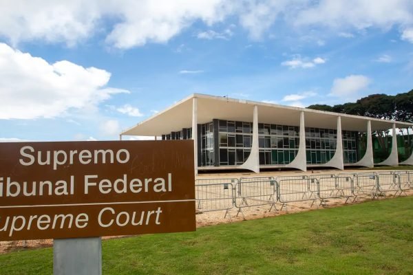 Moraes libera para julgamento ação contra Núcleo 4 da trama golpista