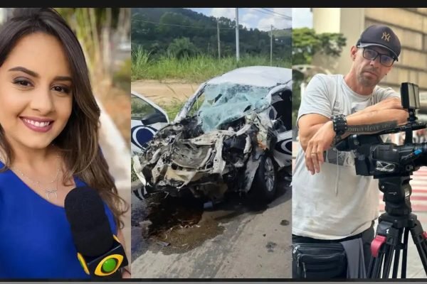 Morte de equipe da Band expõe precarização do jornalismo, diz Fenaj