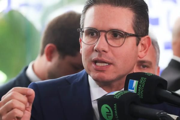 Motta espera diálogo entre Brasil e EUA após fala de Trump na ONU