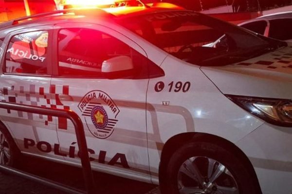 Mulher é morta após intervenção policial na zona leste de São Paulo
