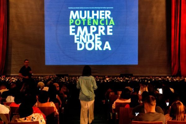 Mulheres empreendedoras se formam na zona oeste do Rio