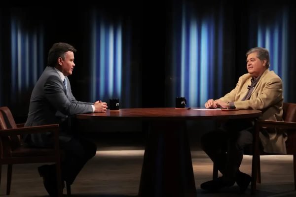 Na Mesa com Datena recebe o promotor Lincoln Gakiya nesta terça-feira