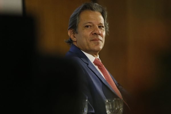 “Não foi descuido, foi escolha”, diz Haddad sobre rejeição de MP