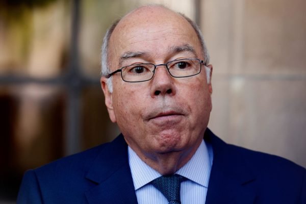 “Não podemos admitir intervenções externas