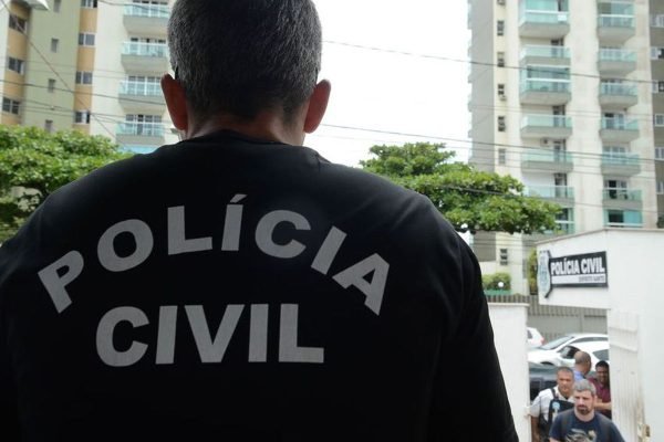 Nova fase da Operação Contenção termina com 23 presos no Rio