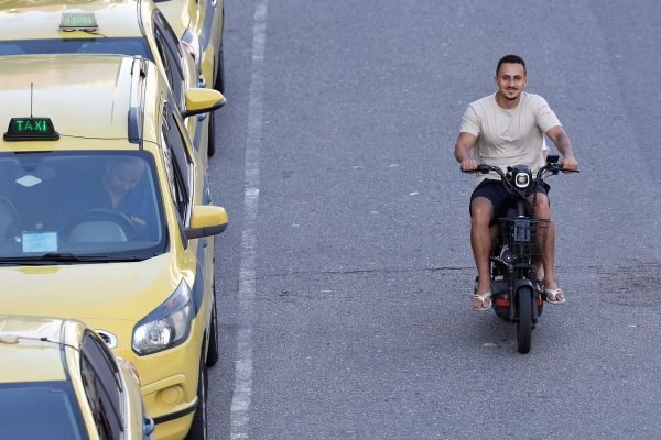 Novas regras para mobilidade no Rio dependem de mais infraestrutura