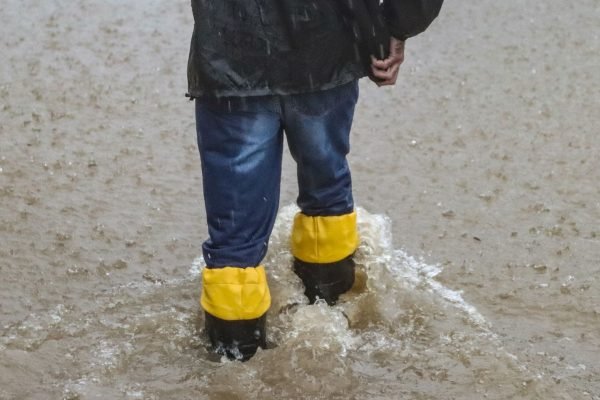 Novas tempestades devem atingir o Rio Grande do Sul até segunda-feira