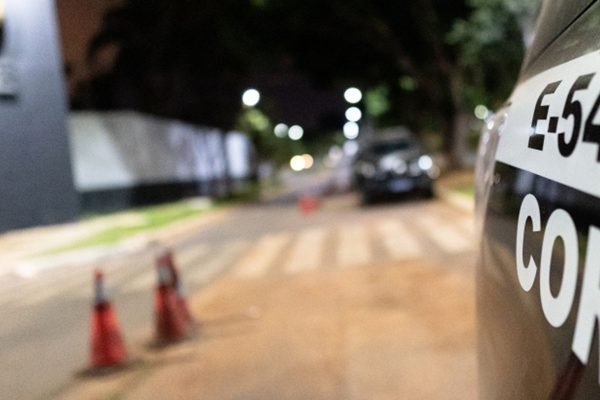 Operação da Polícia Civil investiga descontos em benefícios do DF