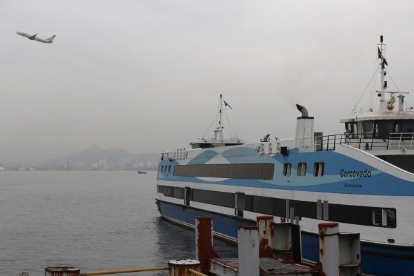 Operação especial integra transportes públicos para o carnaval do Rio