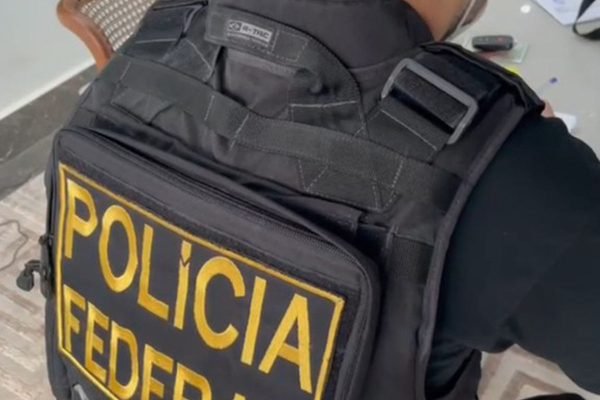 Operação nacional contra facções cumpre 274 mandados em 16 estados