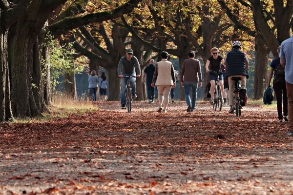 Outono começa com calor no Sul e em Mato Grosso do Sul