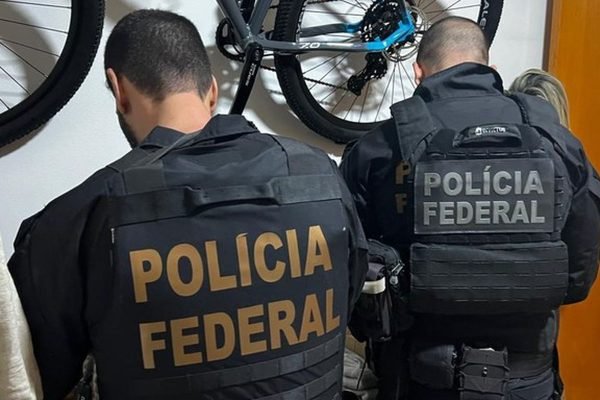 PF deflagra 5ª fase de operação que investiga lavagem de dinheiro