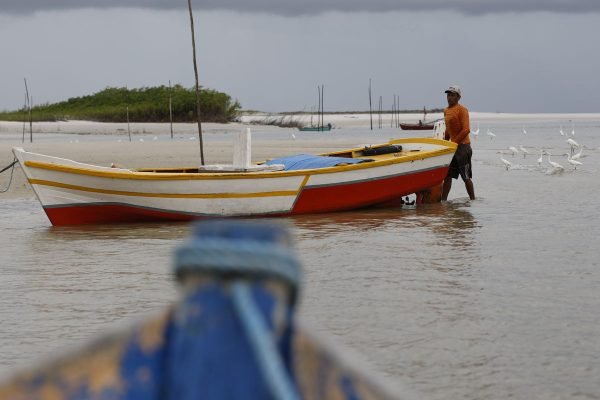 PF impede desvio de até R$ 10 bi no seguro defeso no Maranhão