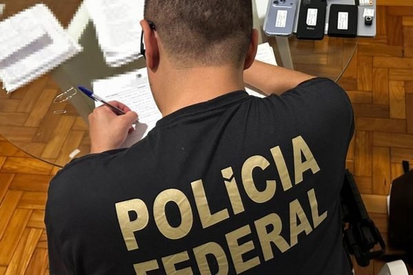 PF investiga desvio de dinheiro em empresa de previdência de São Roque