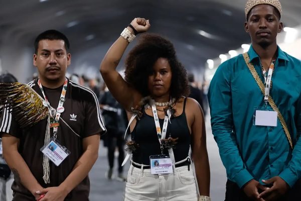 Pela primeira vez, indígenas e quilombolas terão vagas no Itamaraty