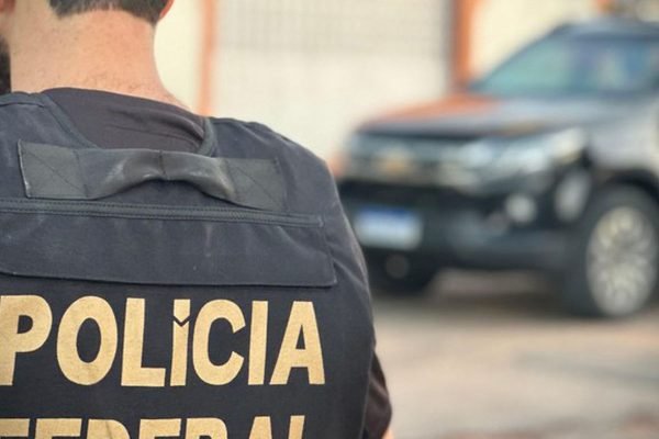 Polícia Federal prende foragido suspeito de desvios no INSS