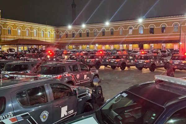 Polícia e MP investigam esquema de venda de combustíveis em São Paulo