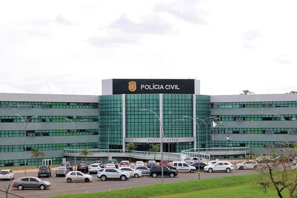 Polícia indicia enfermeiros acusados de matar pacientes no DF