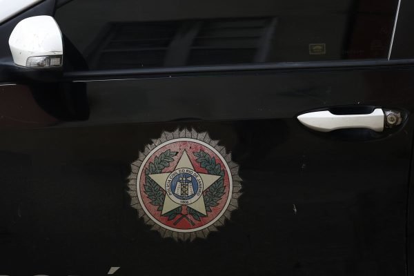 Polícia investiga ligação de policiais com facção criminosa