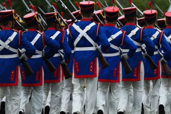 Prazo para alistamento militar obrigatório termina nesta terça-feira