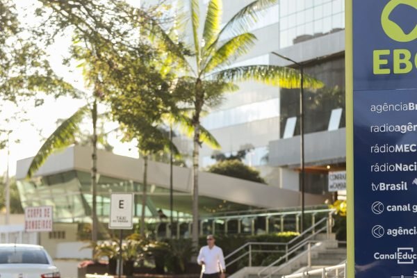 Prêmio Einstein: EBC tem três jornalistas entre os 25 +Admirados