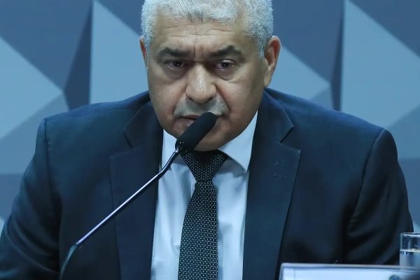 Presidente da CPMI insiste na prisão de sócio do Careca do INSS