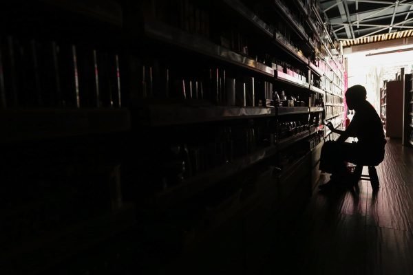 Procon-RJ orienta sobre danos em aparelhos por falta de luz