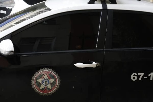 RJ: líder do Comando Vermelho que coordenava roubo de cargas é preso