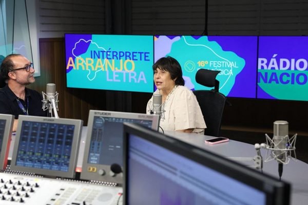 Rádio Nacional prepara série de entrevistas sobre 90 anos