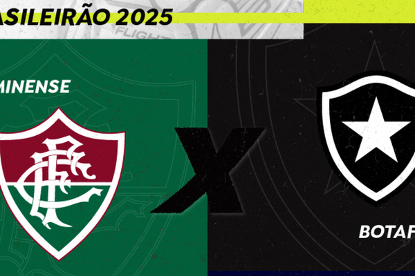 Rádio Nacional transmite Fluminense x Botafogo neste domingo (28)