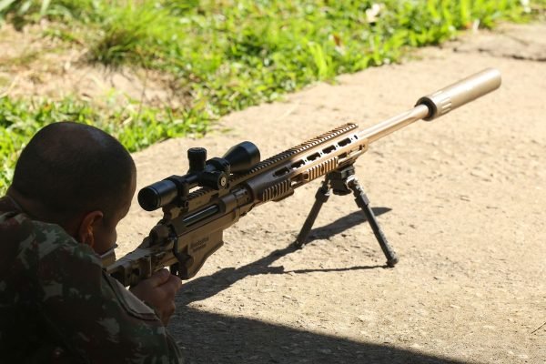Relatório aponta ação policial como responsável pela violência armada