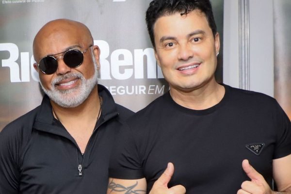 Renner pede orações para que parceiro Rick seja localizado