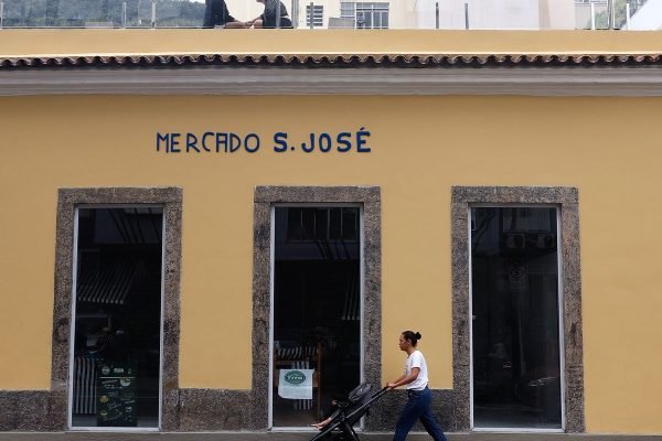 Rio ganha mais opções gastronômicas com mercado em Laranjeiras